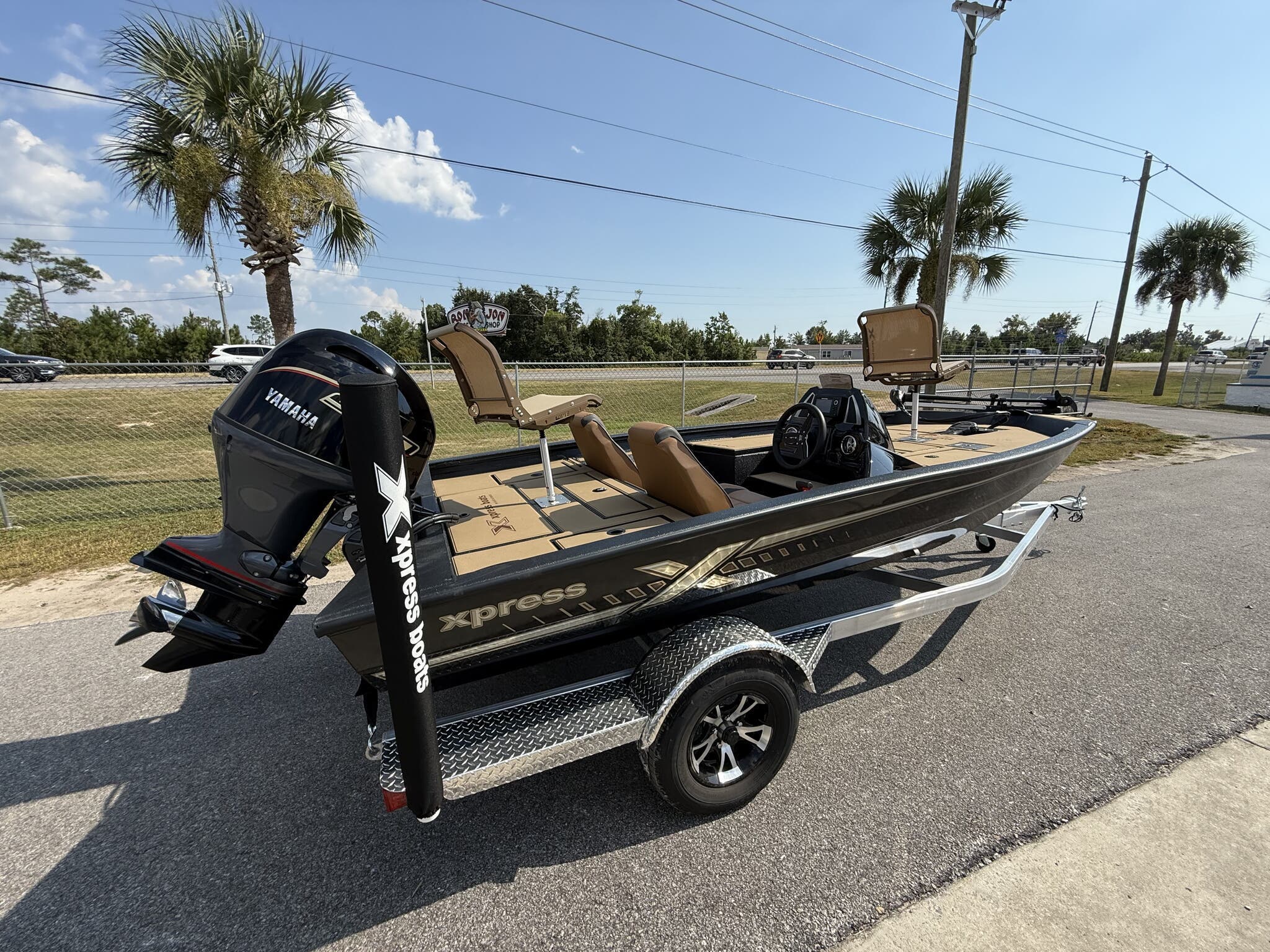 New 2026 Skeeter ZXE21, 32439 Freeport - Boat Trader