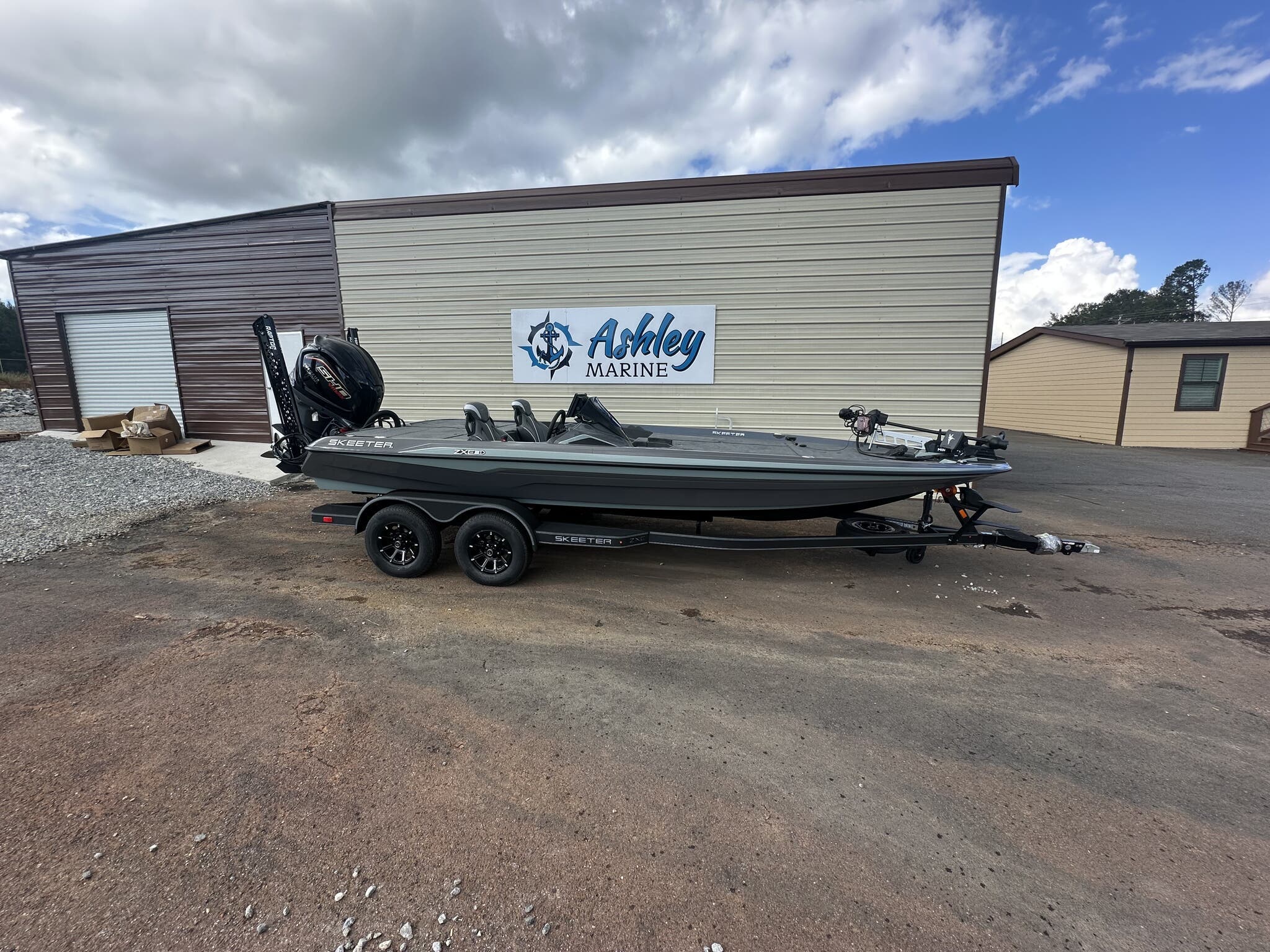 New 2026 Skeeter ZXE21, 32439 Freeport - Boat Trader