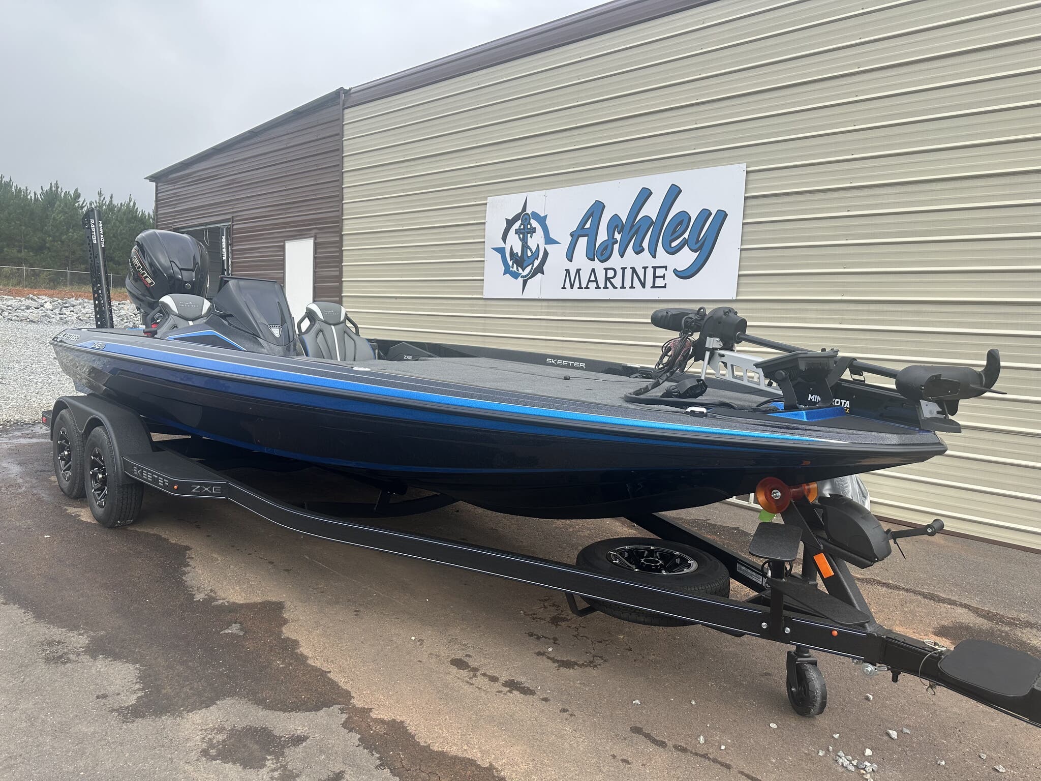 New 2026 Skeeter ZXE21, 32439 Freeport - Boat Trader