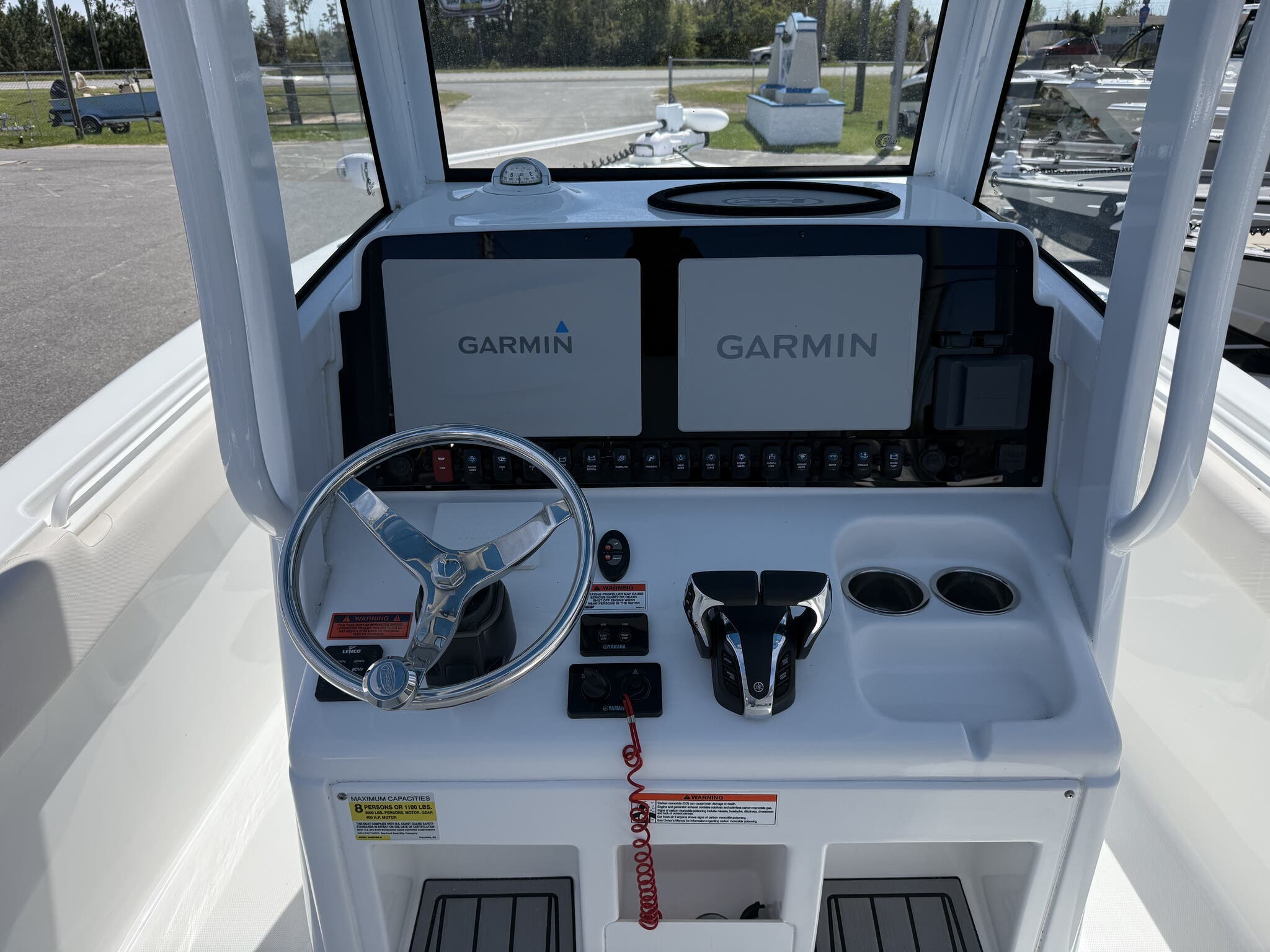 New 2026 Sea Pro 242 242 WITH ZIPWAKES, 32439 Freeport - Boat Trader