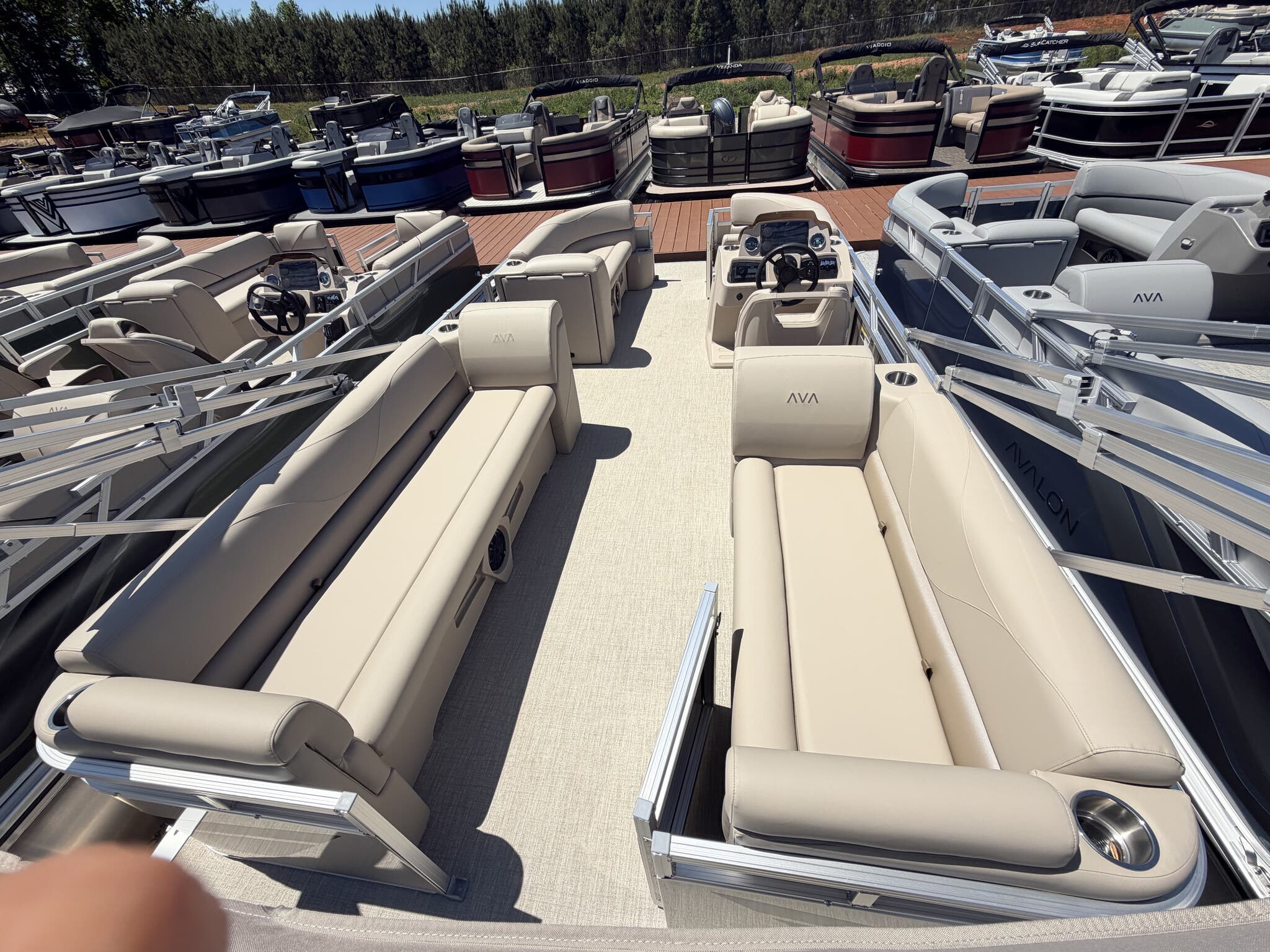 New 2026 Skeeter ZXE21, 32439 Freeport - Boat Trader