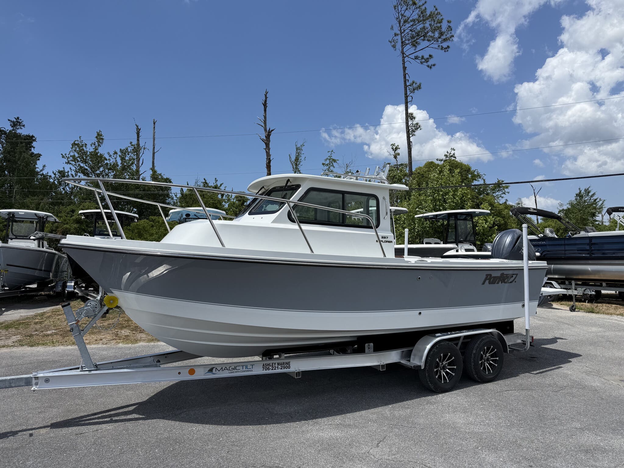 New 2026 Skeeter ZXE21, 32439 Freeport - Boat Trader