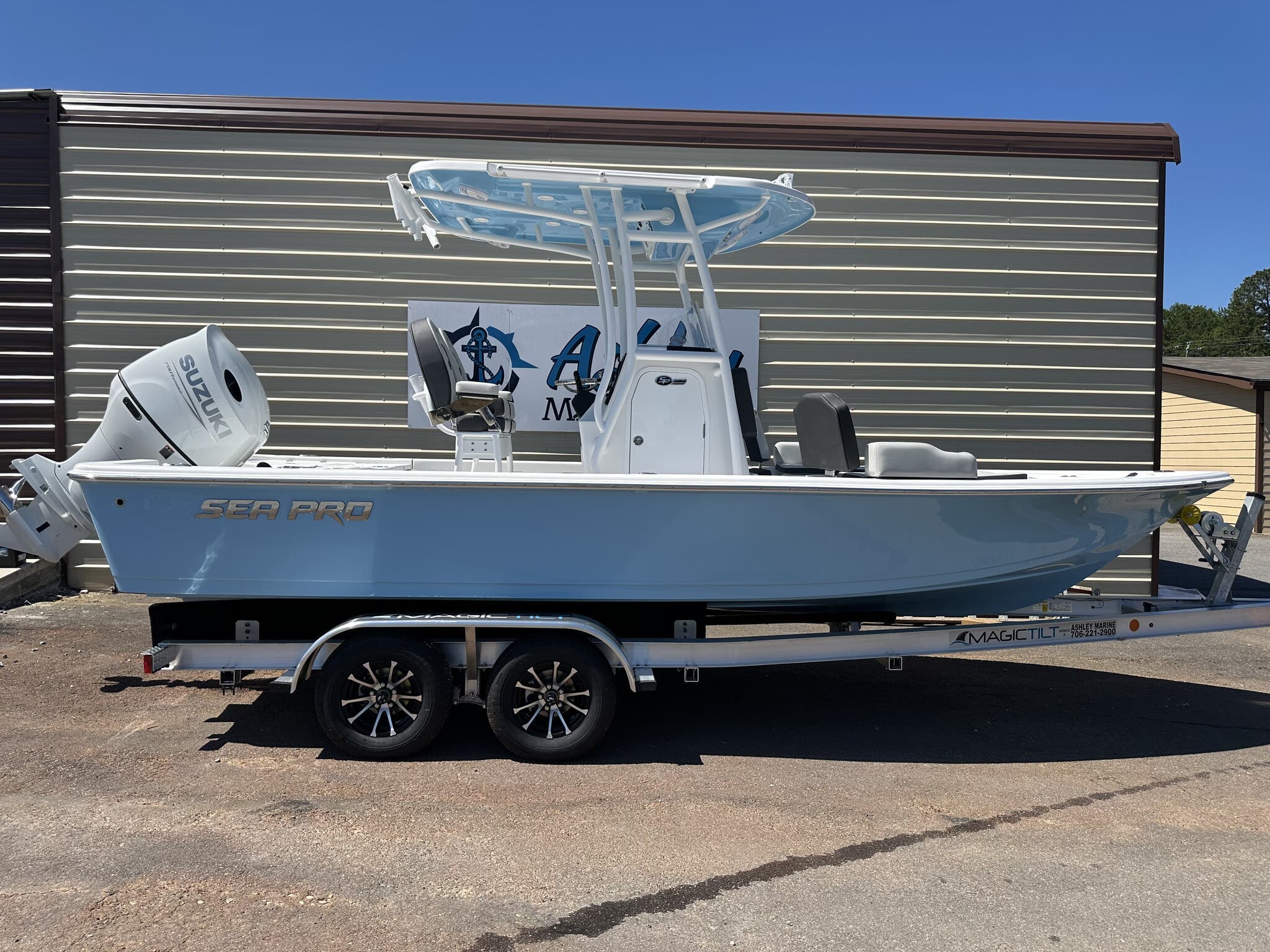 New 2026 Skeeter ZXE21, 32439 Freeport - Boat Trader