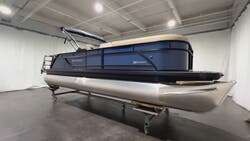 2026 Godfrey EX EX2286SFLX - New for sale by Russell Marine (Kowaliga Marina) in Alexander City, Alabama