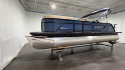 New 2026 Godfrey EX EX2286SFLX available in Alexander City, Alabama