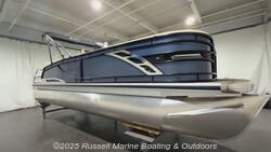 2025 Godfrey Sanpan SP2300ULC - New for sale by Russell Marine Boating & Outdoors in Alexander City, Alabama