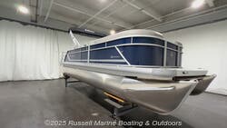 2025 Godfrey EX EX2286SFLX - New for sale by Russell Marine Boating & Outdoors in Alexander City, Alabama