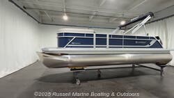 New 2025 Godfrey EX EX2286SFLX available in Alexander City, Alabama