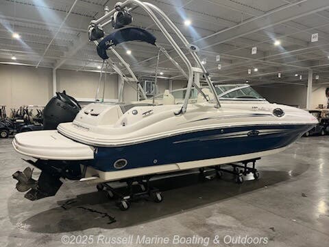 2008 Sea Ray