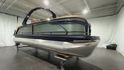 2026 Godfrey Monaco MC255ULC - New for sale by Russell Marine Boating & Outdoors in Alexander City, Alabama