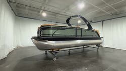 New 2026 Godfrey Monaco MC255ULC available in Alexander City, Alabama