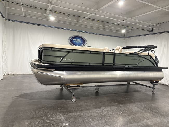 2026 Godfrey Sweetwater