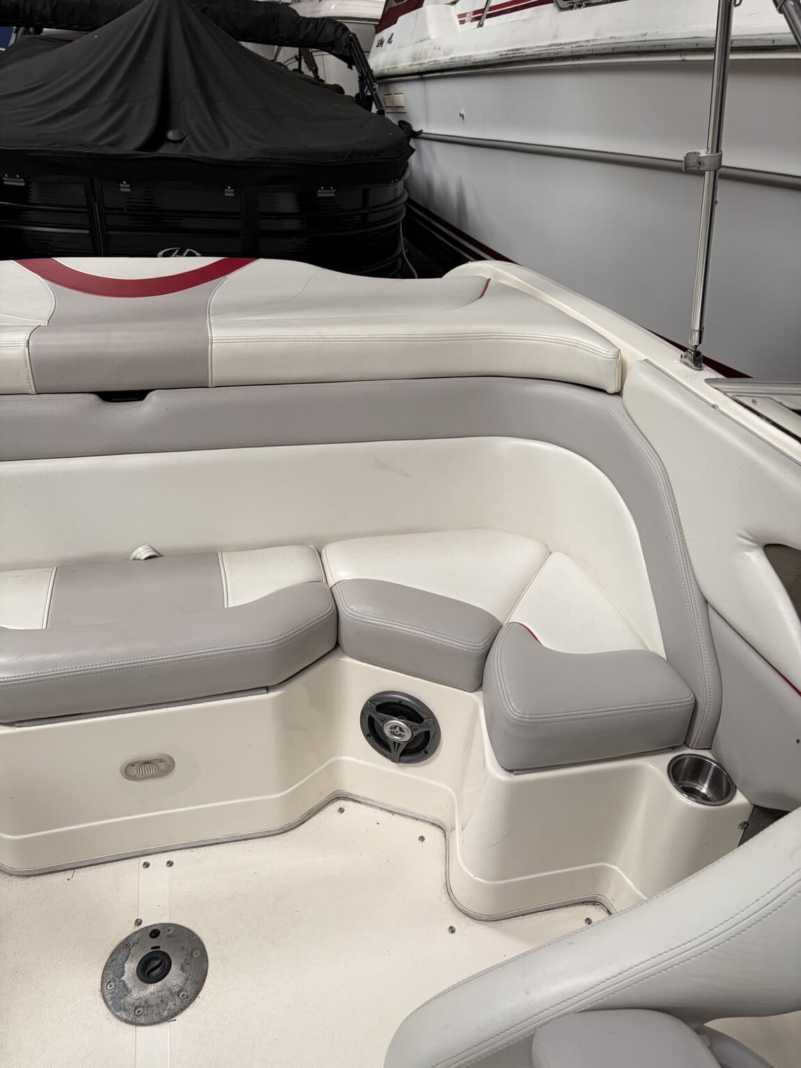 New 2027 Starcraft Mariner 210 XS, 14555 Sodus Point - Boat Trader