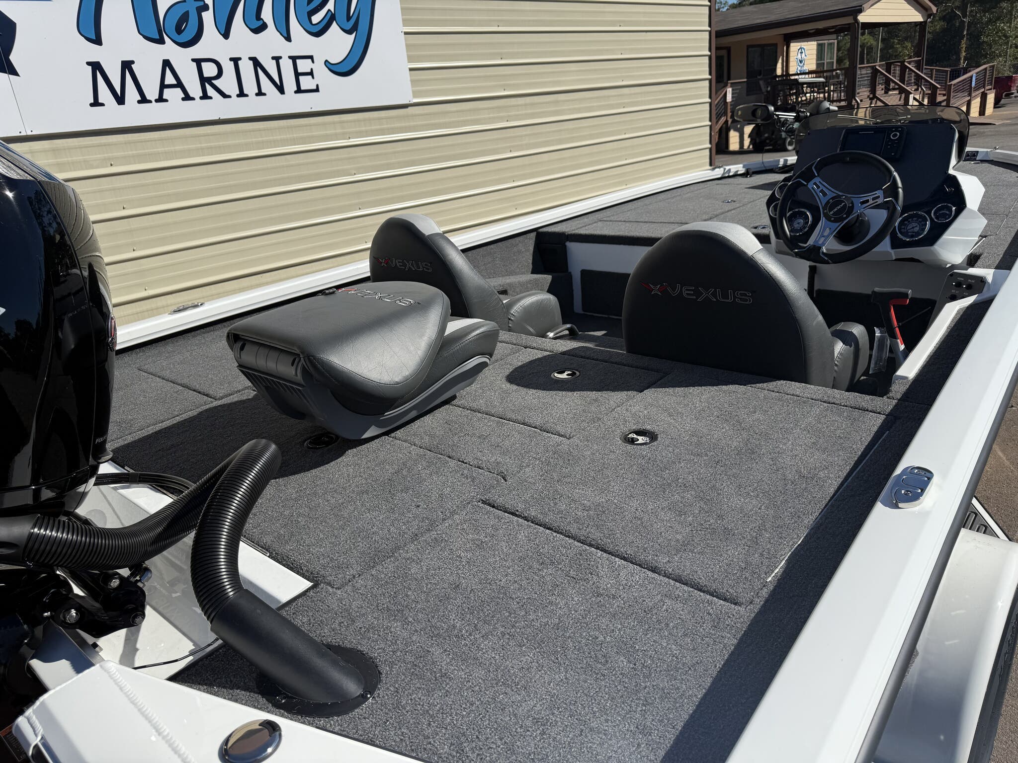 New 2026 Vexus AVX 1980, 36301 Dothan - Boat Trader