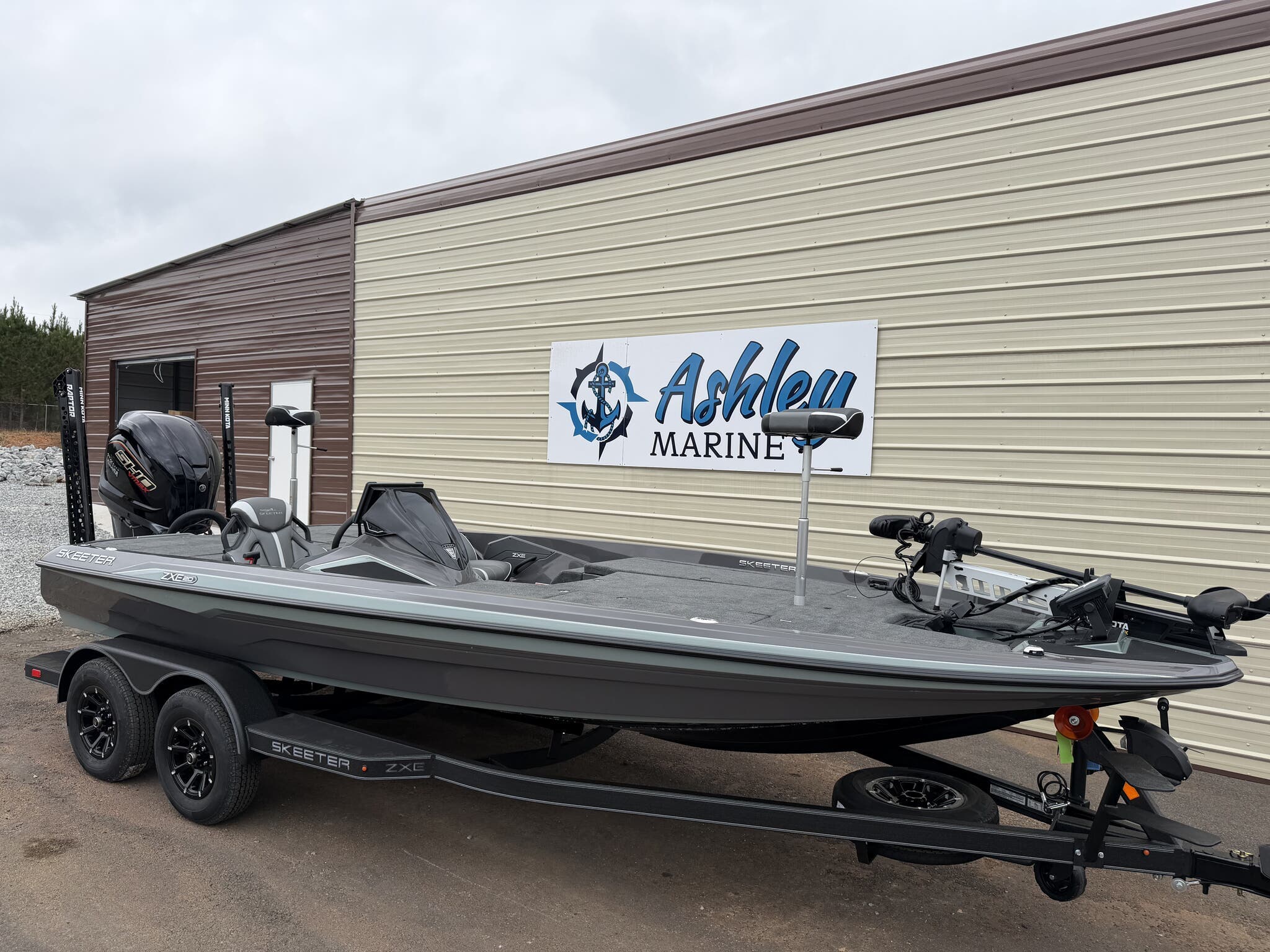New 2026 Skeeter ZXE20, 36301 Dothan - Boat Trader