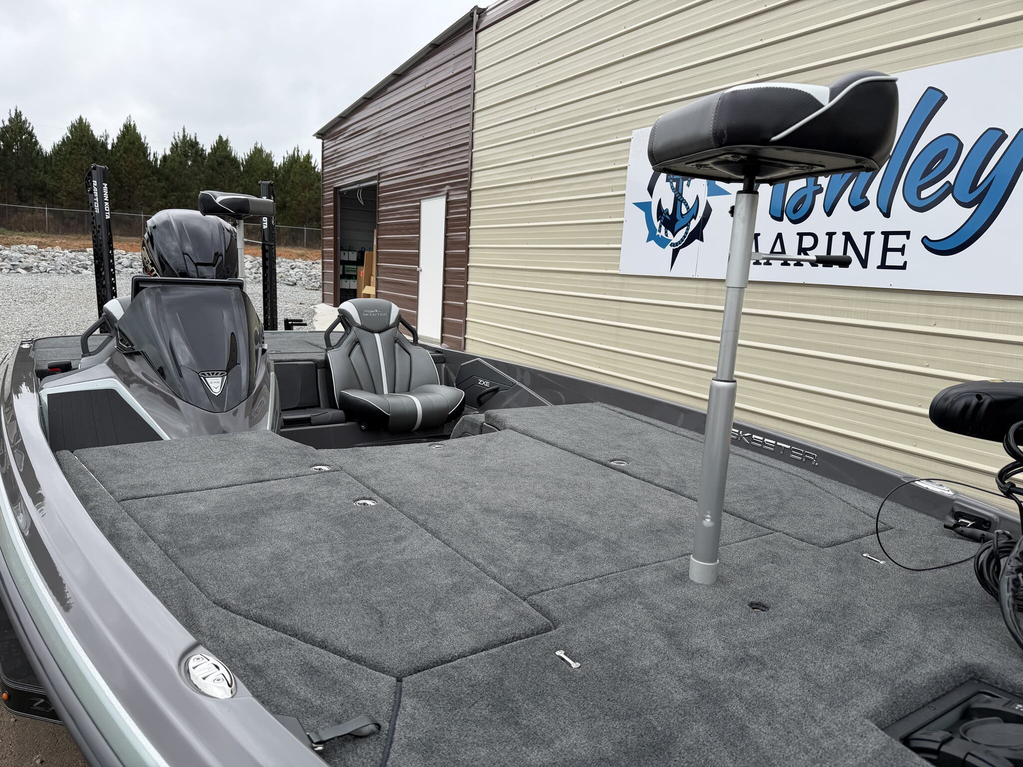 New 2026 Skeeter ZXE20, 36301 Dothan - Boat Trader