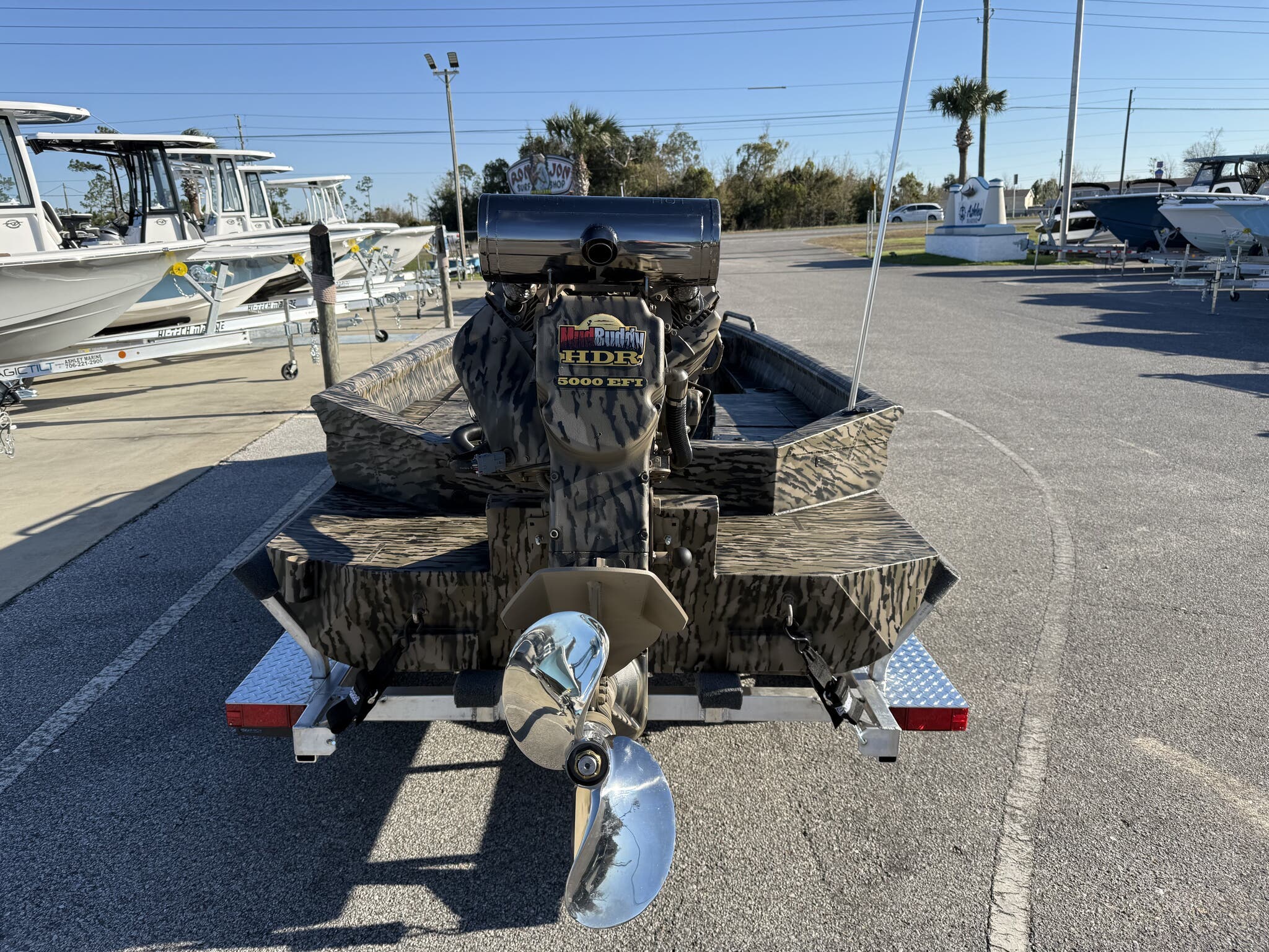 New 2026 Skeeter ZXE21, 36301 Dothan - Boat Trader