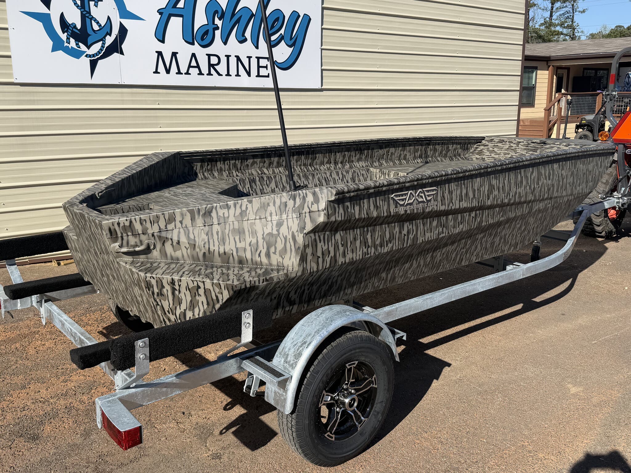 New 2026 Skeeter ZXE21, 36301 Dothan - Boat Trader