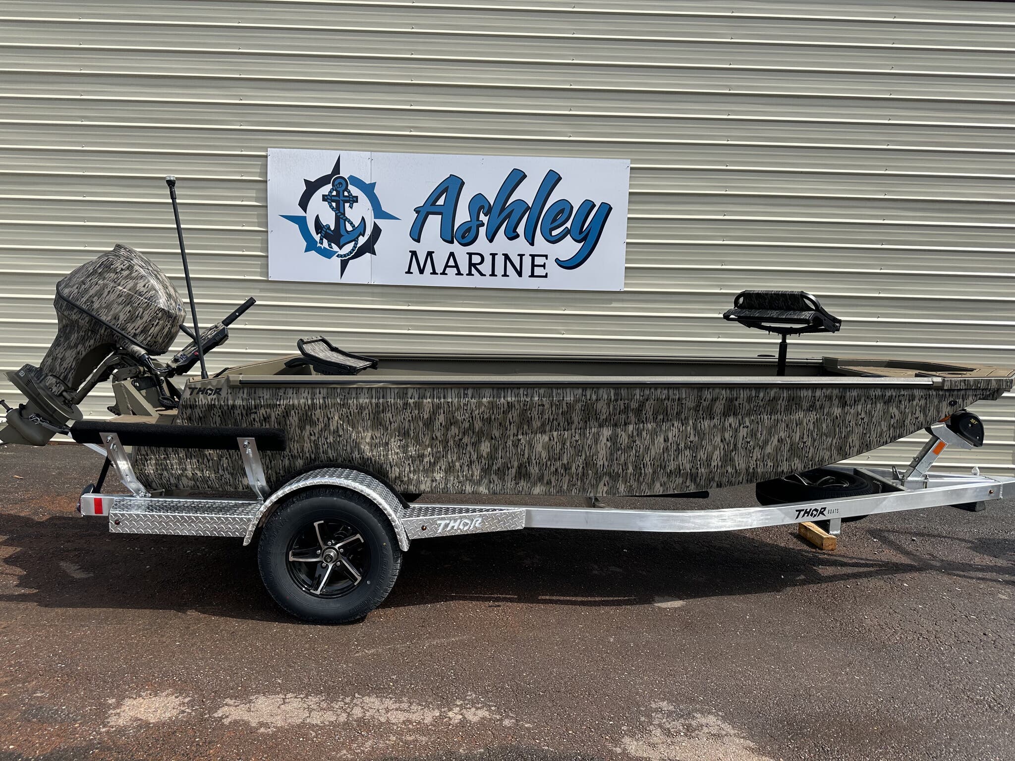 New 2026 Carolina Skiff E Series 18 JVX TH, 36301 Dothan - Boat Trader