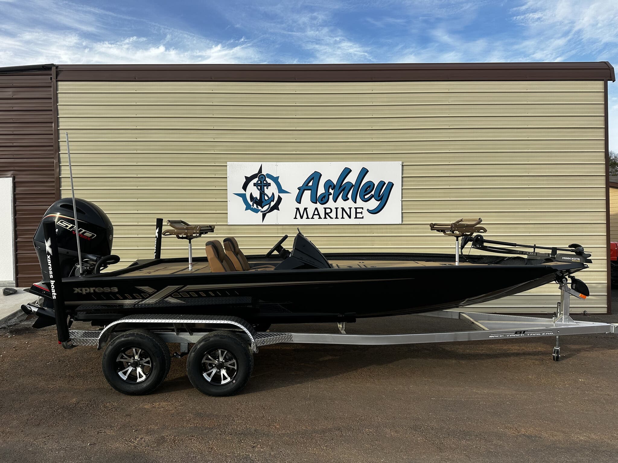 New 2026 Xpress H20C Crappie, 36578 Stapleton - Boat Trader