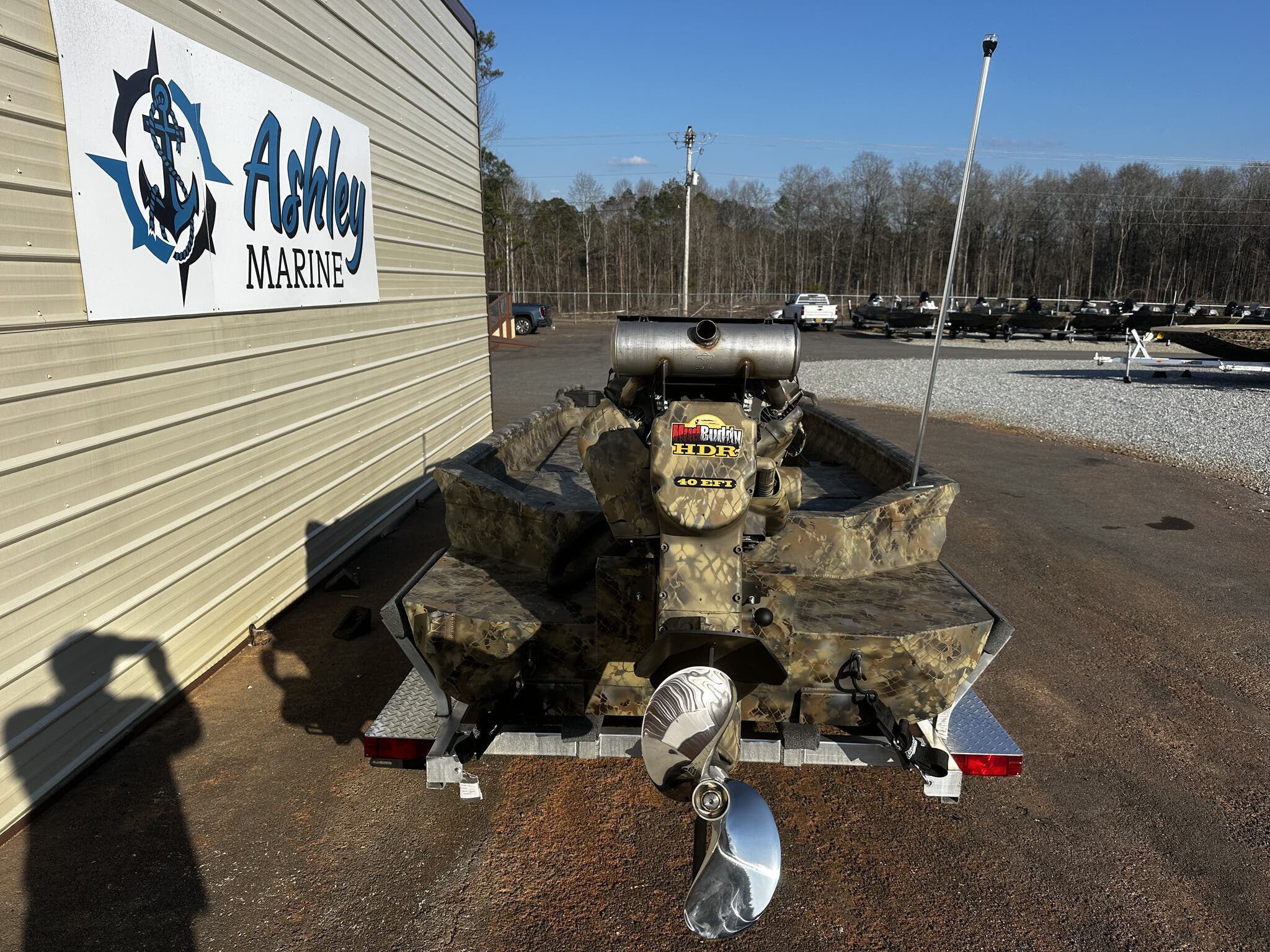 New 2026 Skeeter ZXE21, 36578 Stapleton - Boat Trader