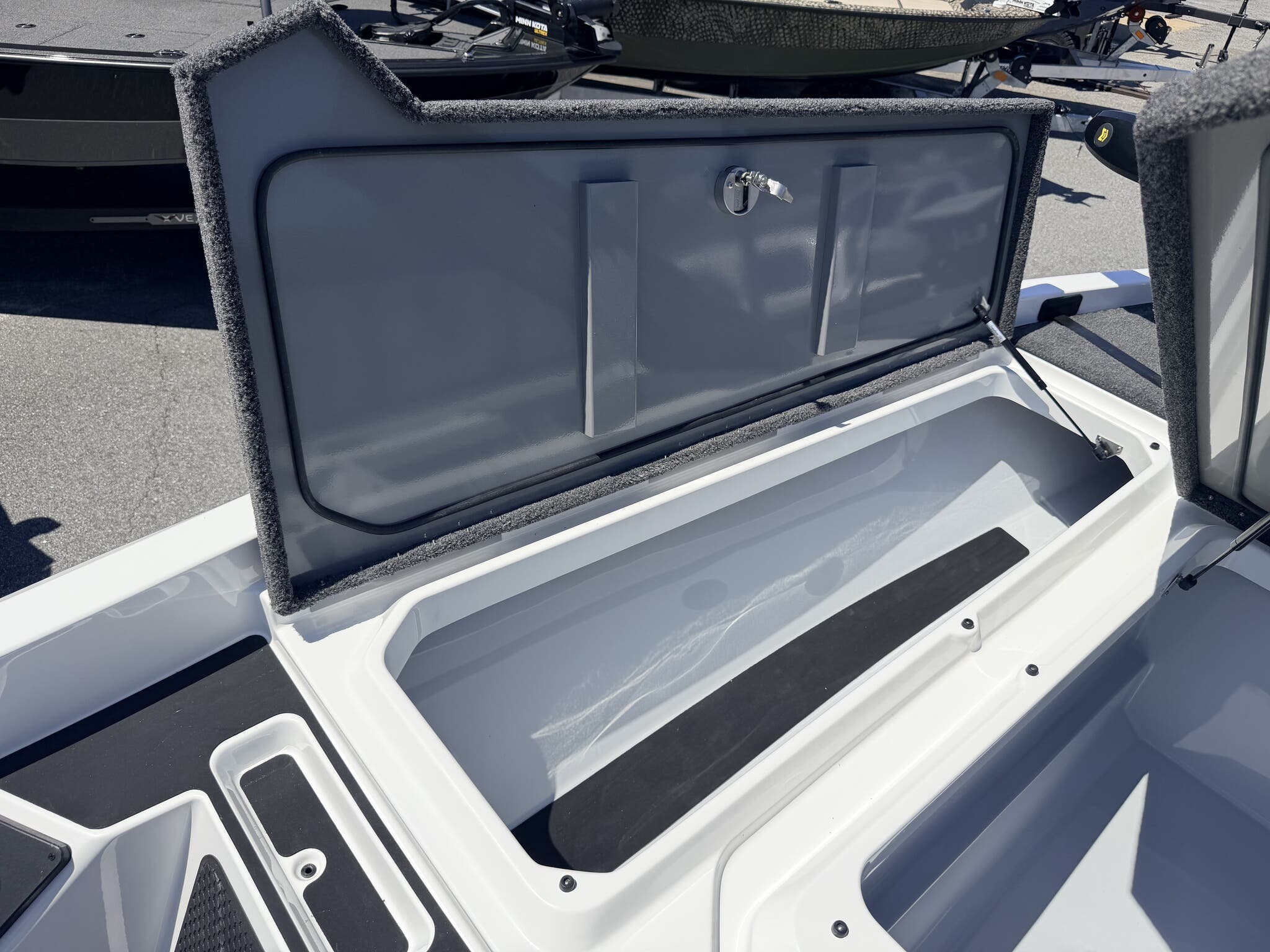 muscatページ New 2027 Xpress XP20CC, 36578 Stapleton - Boat Trader