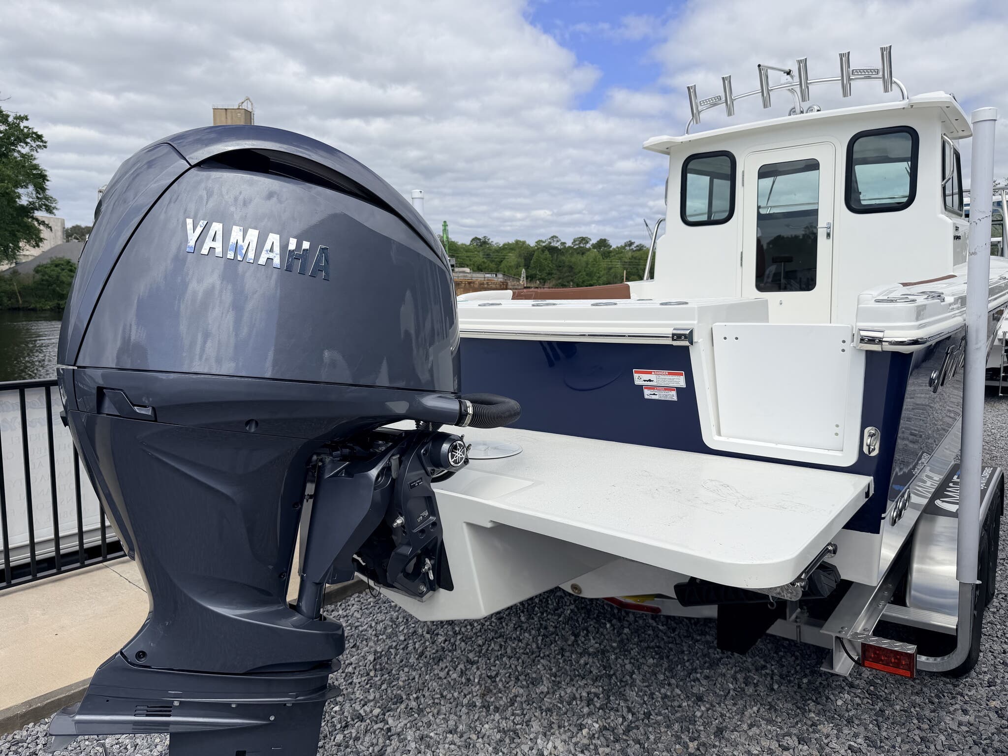 New 2027 Xpress H20C Crappie, 36578 Stapleton - Boat Trader