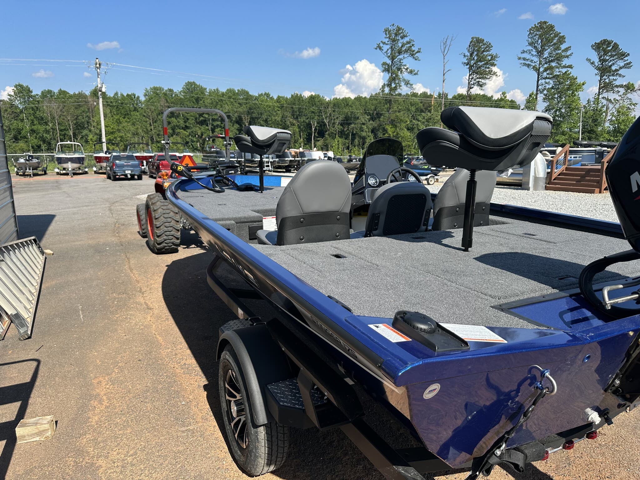 New 2027 Skeeter ZX150, 36578 Stapleton - Boat Trader