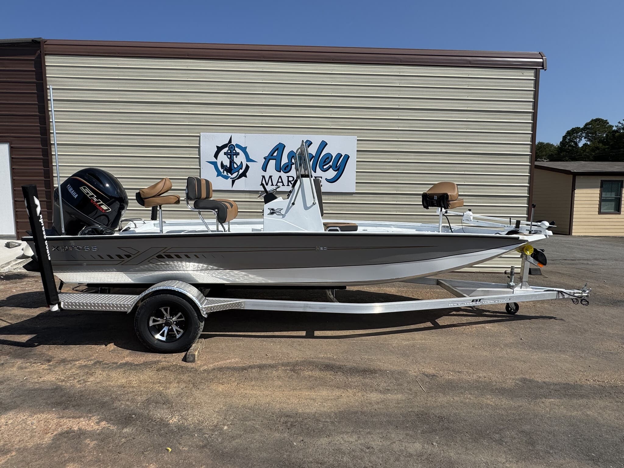 New 2026 Skeeter ZXE21, 32502 Pensacola - Boat Trader