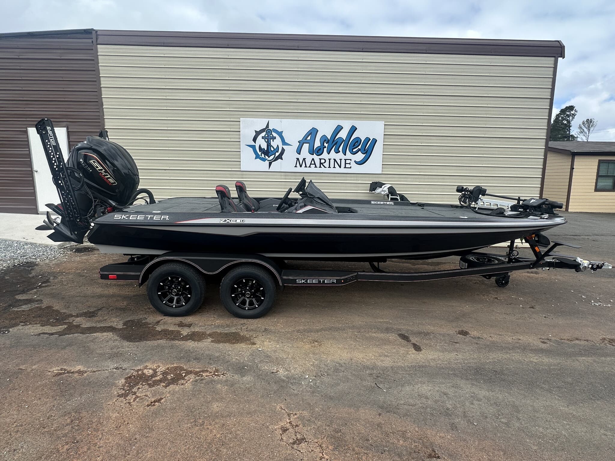 New 2026 Skeeter ZXE21, 32502 Pensacola - Boat Trader