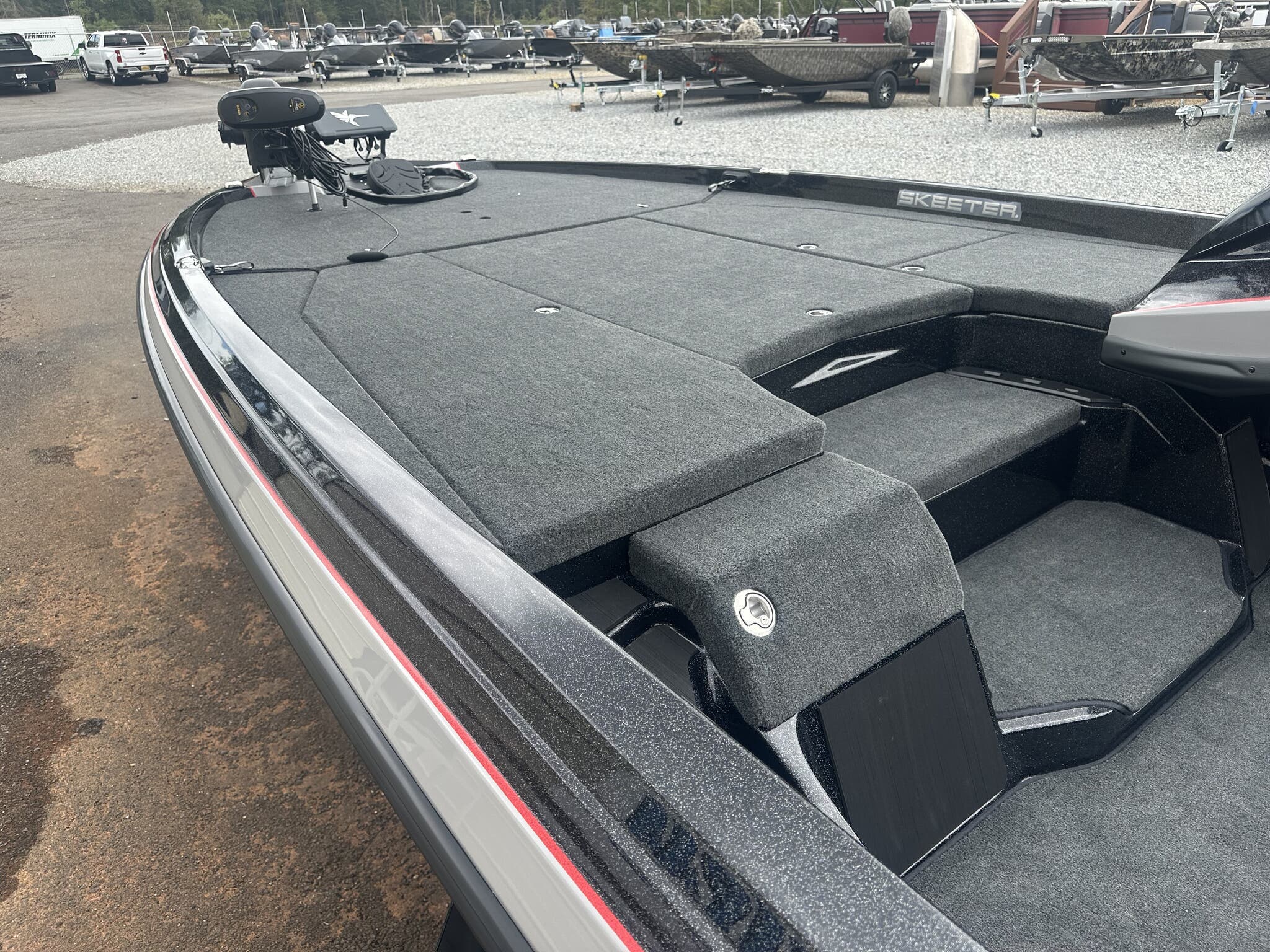 New 2026 Skeeter ZXE21, 32502 Pensacola - Boat Trader