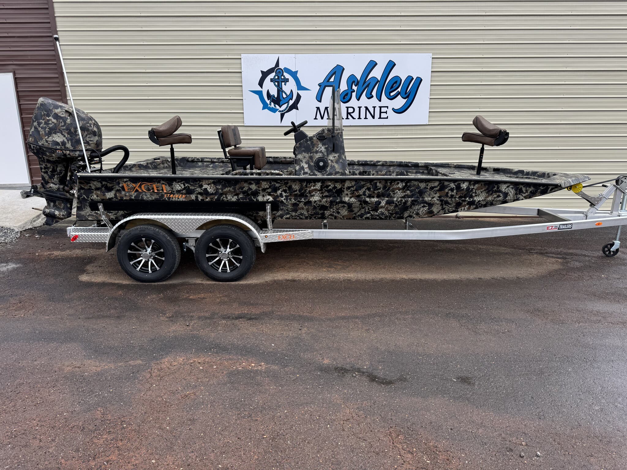 New 2026 Xpress HD16DBX, 32502 Pensacola - Boat Trader
