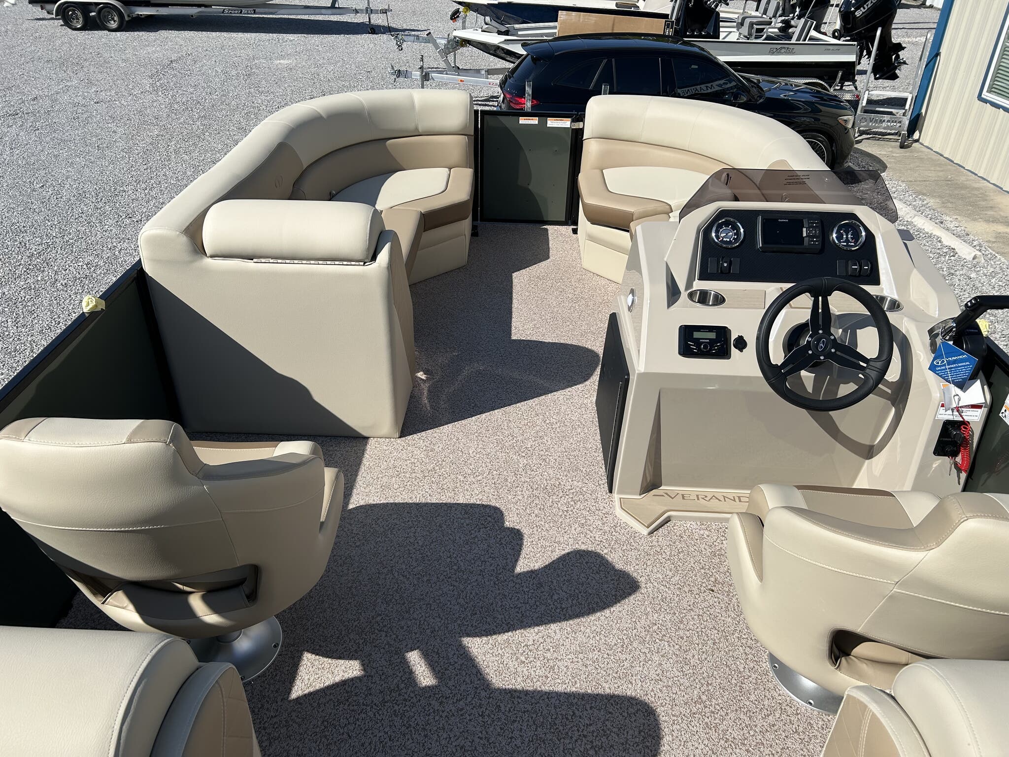 New 2026 Skeeter ZXE21 SPECIAL COLOR OPTION!, 32502 Pensacola