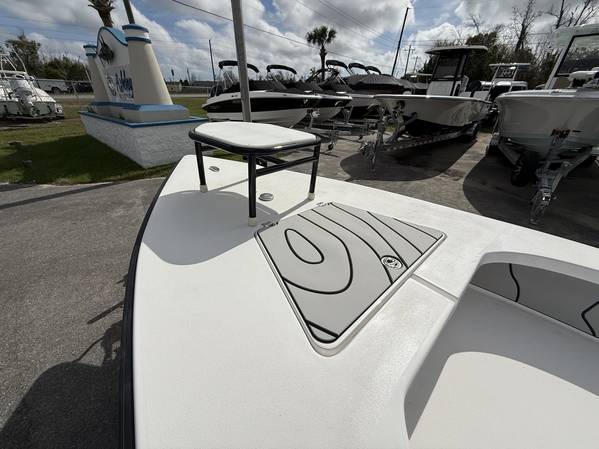 New 2026 Sea Pro 242 242 WITH ZIPWAKES, 32502 Pensacola - Boat Trader
