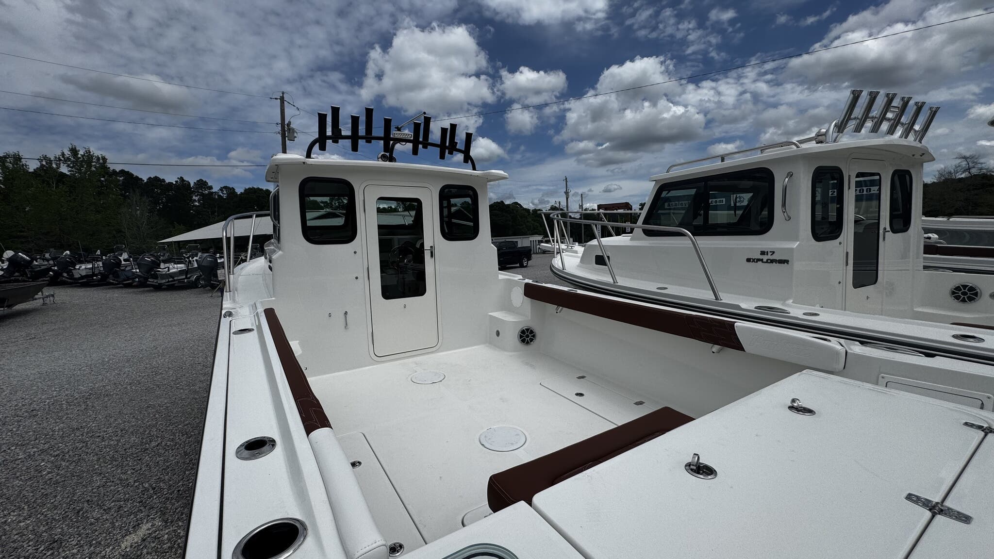 New 2026 Skeeter ZXE21, 32502 Pensacola - Boat Trader