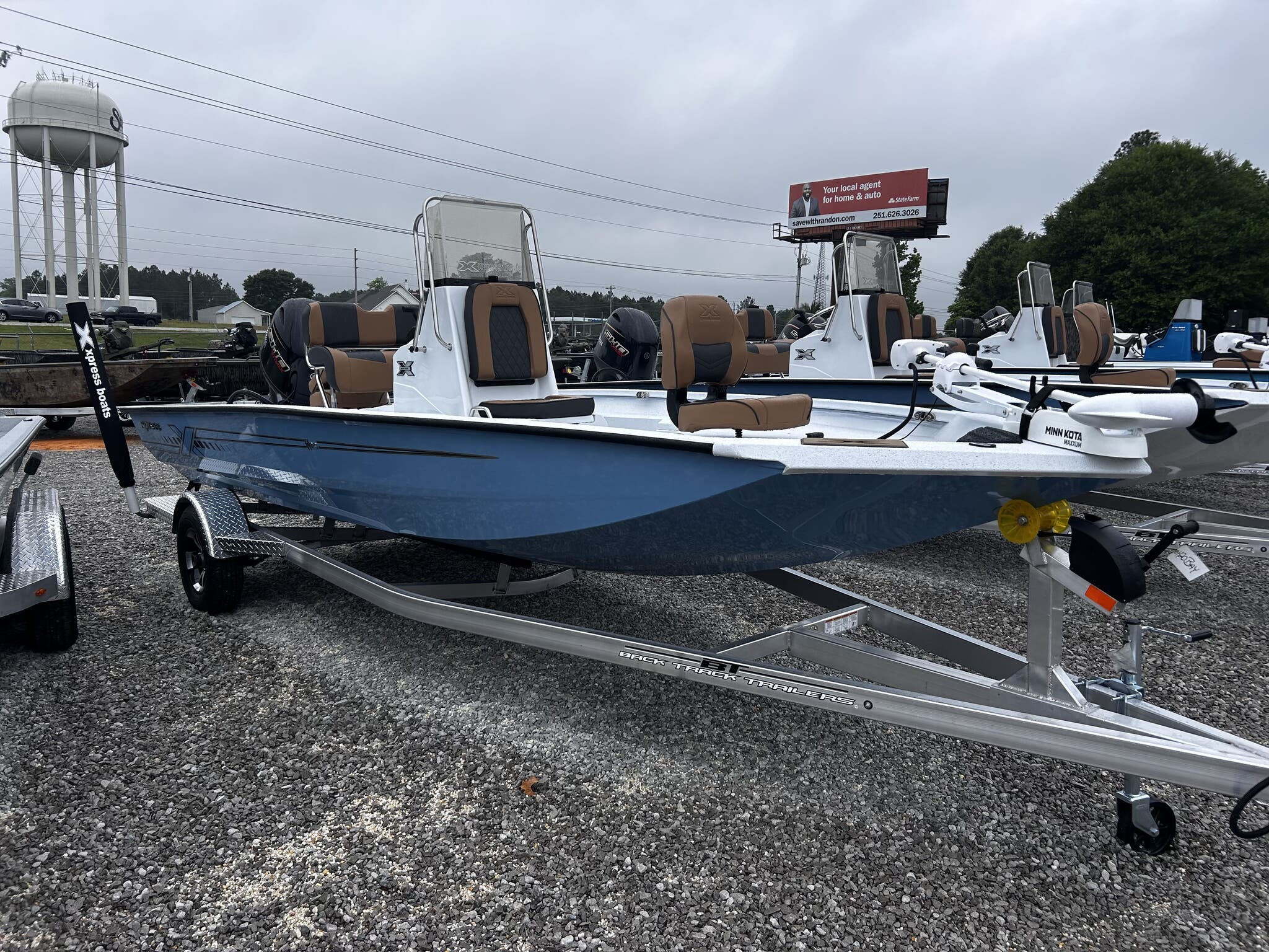 New 2026 Xpress H20B Bay, 32502 Pensacola - Boat Trader