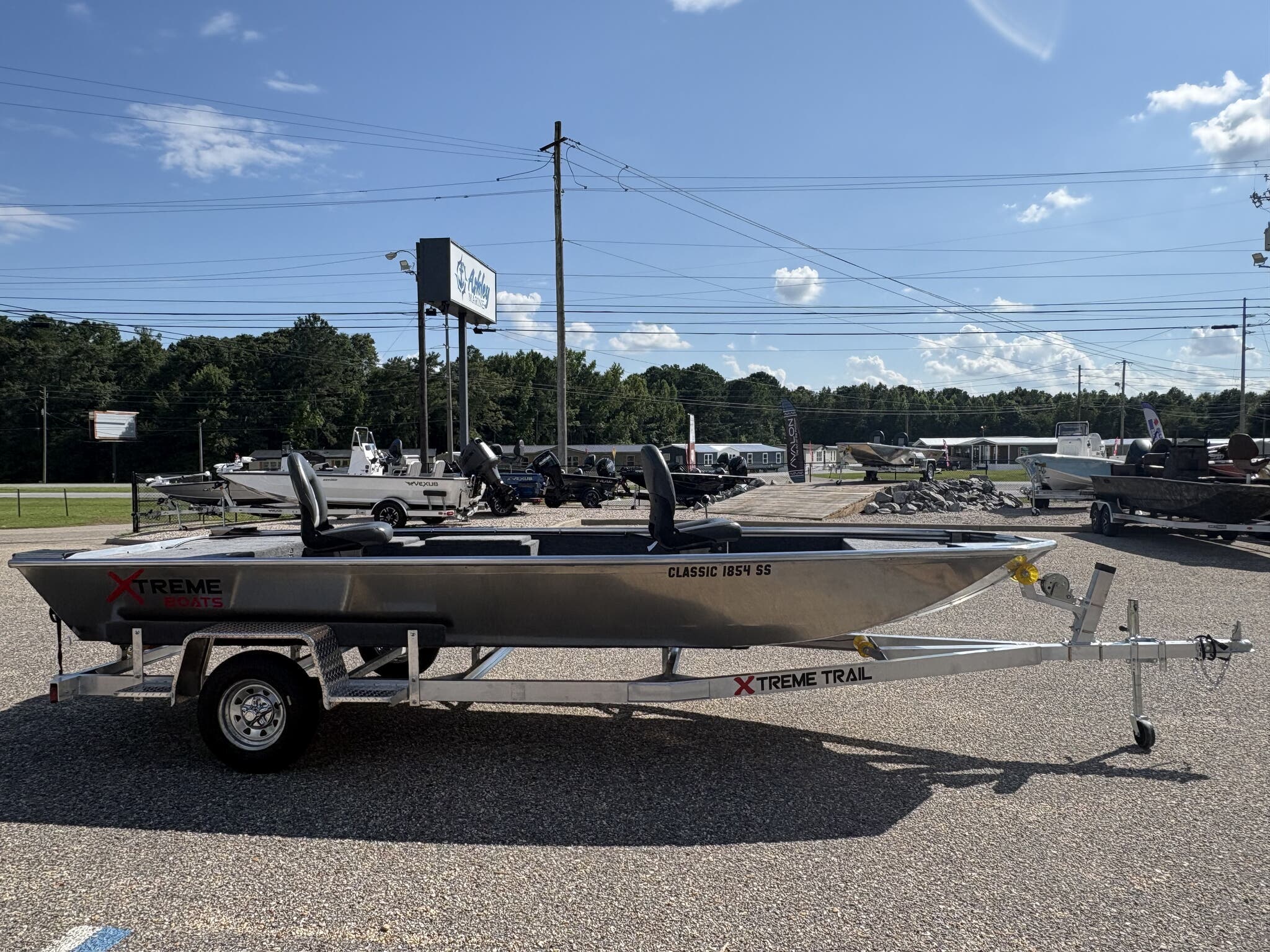 New 2027 Skeeter ZXE20, 32502 Pensacola - Boat Trader