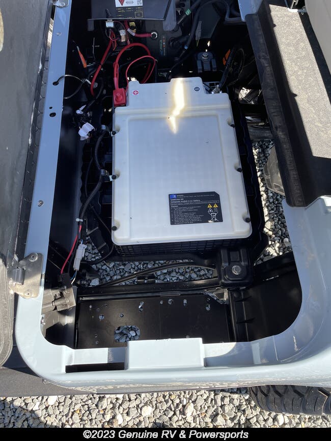 EZGo Express L6 Idabel Oklahoma Oklahoma Golf Cart, Genuine RV & Powersports