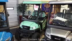 2024 Bintelli Beyond 4PR Lifted  Golf Cart for sale in Whately, MA
