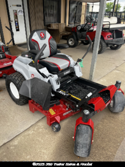 2023 eXmark Quest X-Series48 - New  for sale by 380 Trailer Sales & Rental in Princeton, Texas
