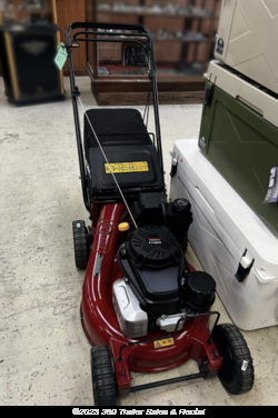 2023 eXmark Commercial 21 - New  for sale by 380 Trailer Sales & Rental in Princeton, Texas