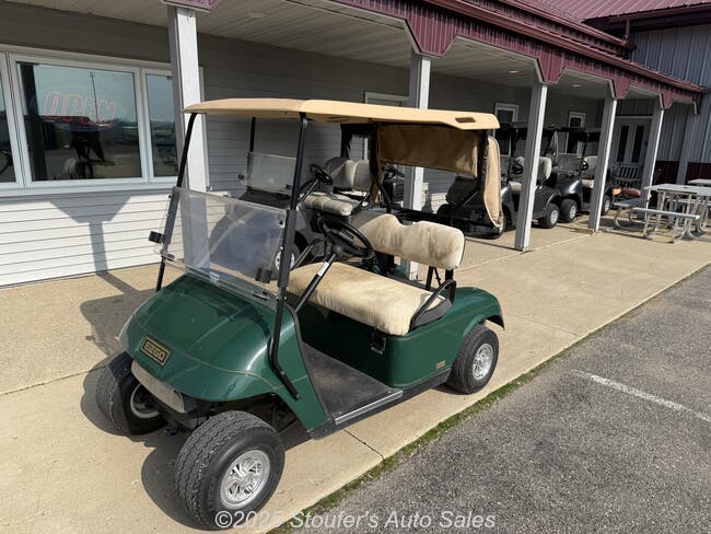 Used 2004 E-Z-Go TXT 36 volt available in Madison Lake, Minnesota