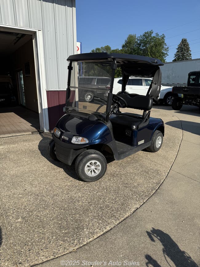 Used 2013 E-Z-Go Freedom RXV 48 VOLT GOLF CART available in Madison Lake, Minnesota