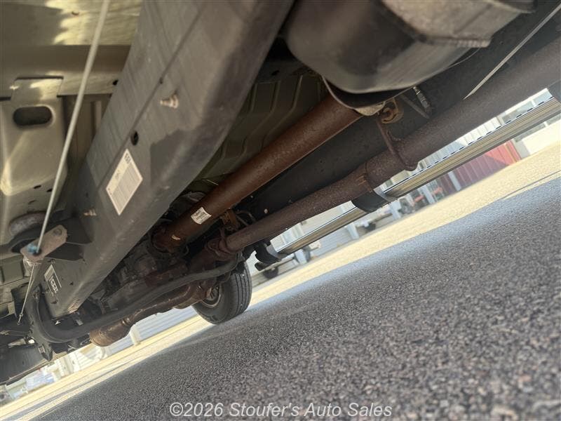2010 Ford F-350 Super Duty Lariat - Photo 12