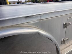 New CM ALSK ALUMINUM TRUCK BED available in Des Moines, Iowa