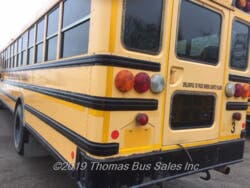 2007 IC CE 71 PASSENGER by IC from Thomas Trailers and Equipment in Des Moines, Iowa