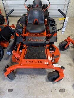2025 Bad Boy Mowers MZ Rambler 42" Kohler