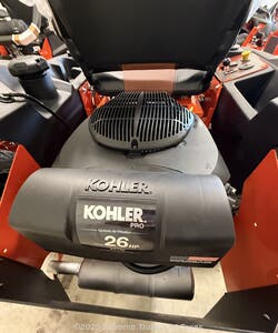 2026 Bad Boy Mowers ZT Elite 48"/54"/60" Kohler - New  for sale by Extreme Trailers of Texas in Baytown, Texas