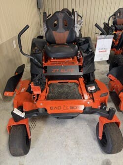 2026 Bad Boy Mowers ZT Elite