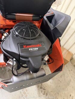 2026 Bad Boy Mowers ZT Elite 60" Kawasaki - New  for sale by Extreme Trailers of Texas in Baytown, Texas